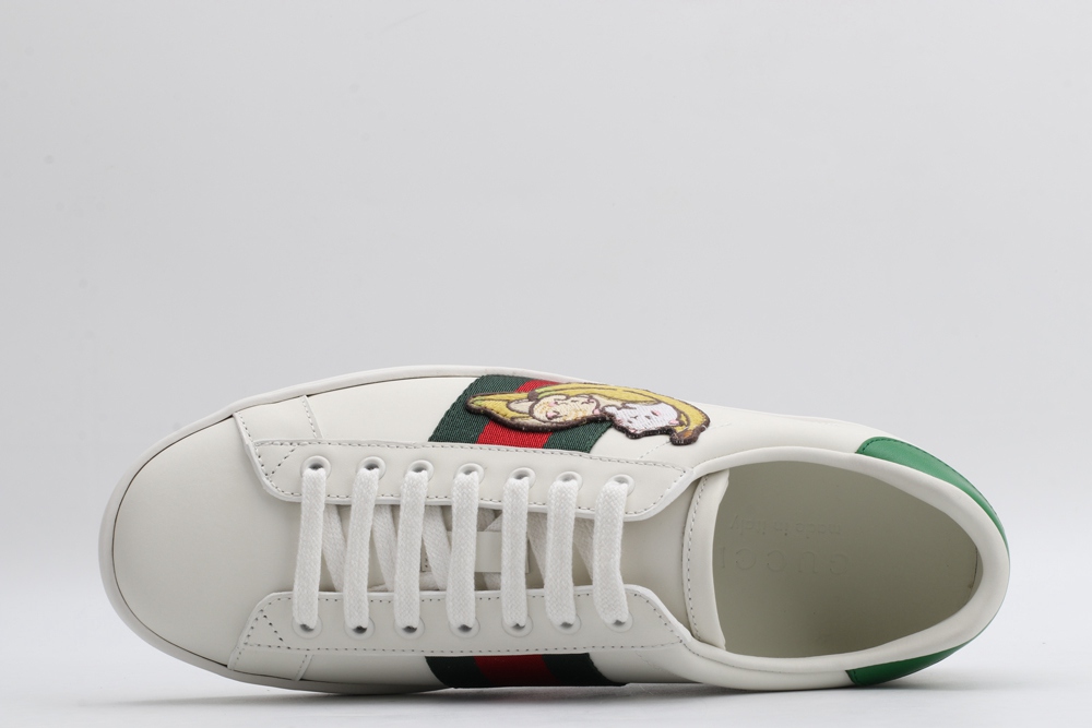 Bananya Ace sneaker